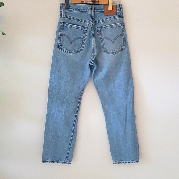 Levis wedgie - Picture 2 of 5